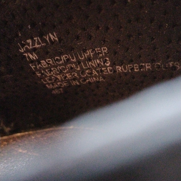 Madden Girl Platform Booties - Picture 11 of 12